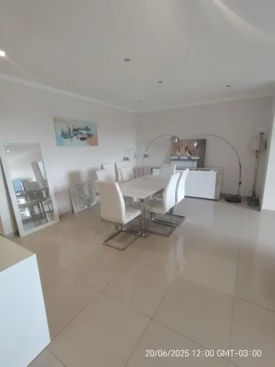 5-Bedroom Apartment for Sale in Las Lomas (Carmelitas), Asunción