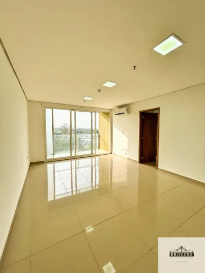Departamento de 1 dormitorio en Venta en Santisima Trinidad, Asunción