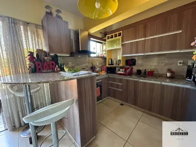 Departamento de 2 dormitorios en Venta en Recoleta, Asunción