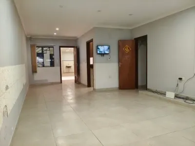 3-Bedroom House for Sale in Ciudad Nueva, Asunción