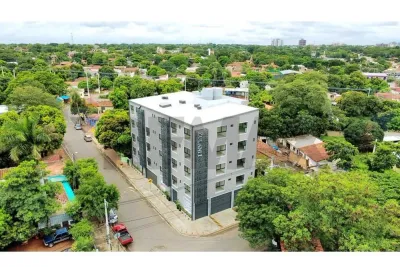 Departamento de 1 dormitorio en Venta en Estanzuela, Fernando de la Mora