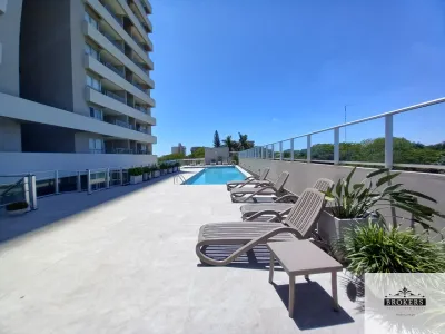 Departamento de 2 dormitorios en Venta en Mariscal Estigarribia, Asunción
