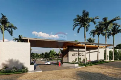 Terreno de 717.56m² en Venta en San Miguel, Areguá