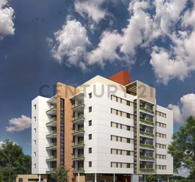3-Bedroom Apartment for Sale in Laguna Grande, Fernando de la Mora
