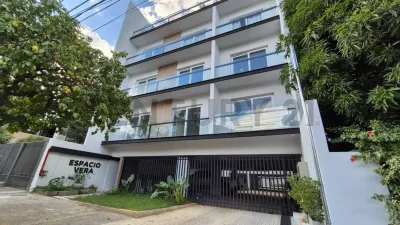 Departamento de 1 dormitorio en Venta en Ycuá Satí, Asunción