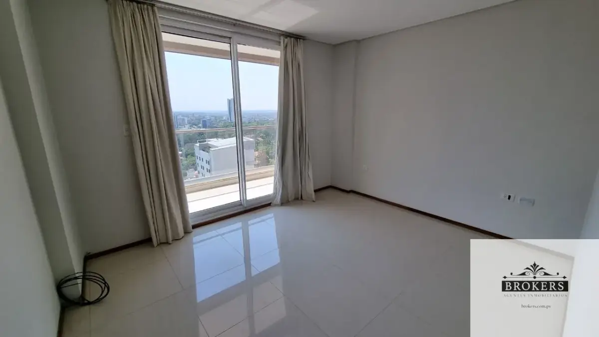 3-Bedroom Apartment for Sale in Ycuá Satí, Asunción - Image 18
