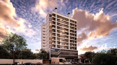 Departamento en venta en La Recoleta