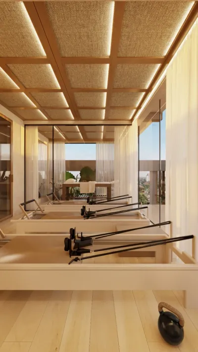 1-Bedroom Apartment for Sale in Mcal. José Félix Estigarribia, Asunción
