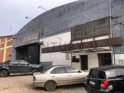 Depósito de 3,017m² à Venda em Las Mercedes, Asunción