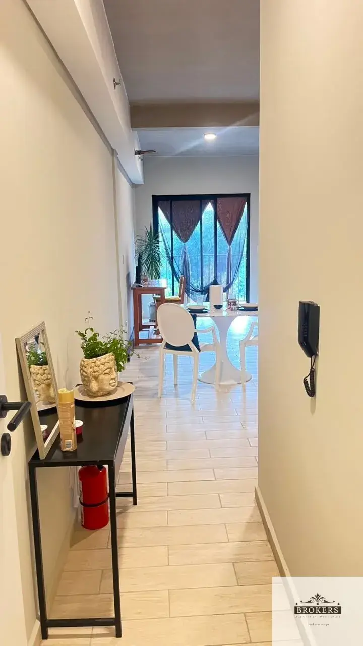 Departamento de 1 dormitorio en Venta en Ytay, Asunción - Image 3