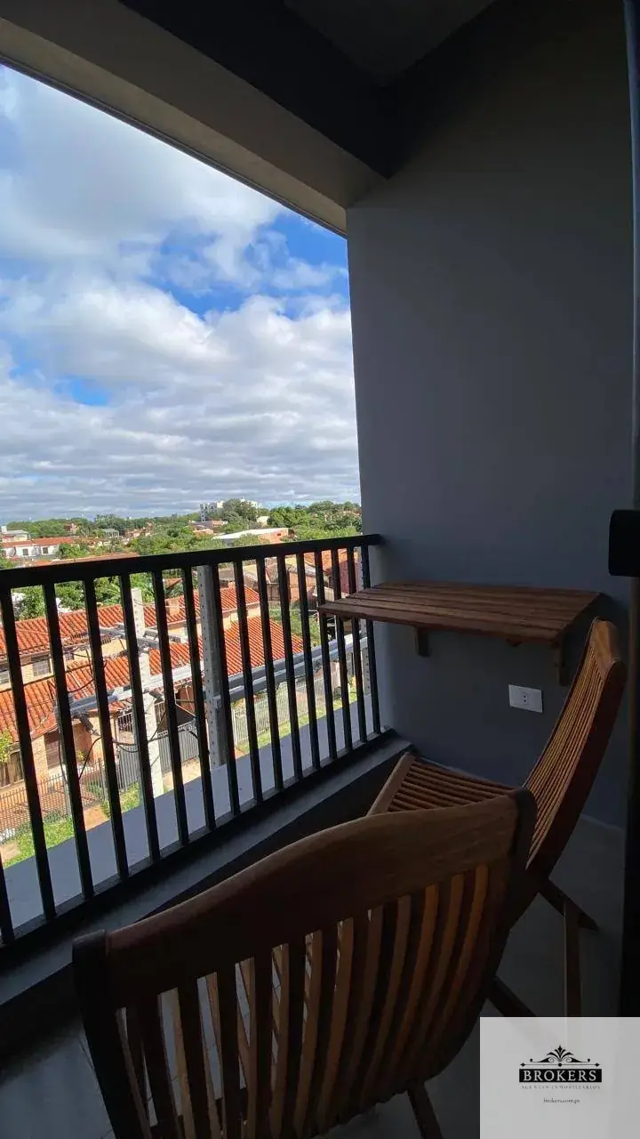 Apartamento de 1 dormitório à Venda em Laguna Grande, Fernando de la Mora - Image 11