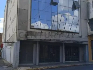Commercial Space for Sale in La Encarnacion, Asunción