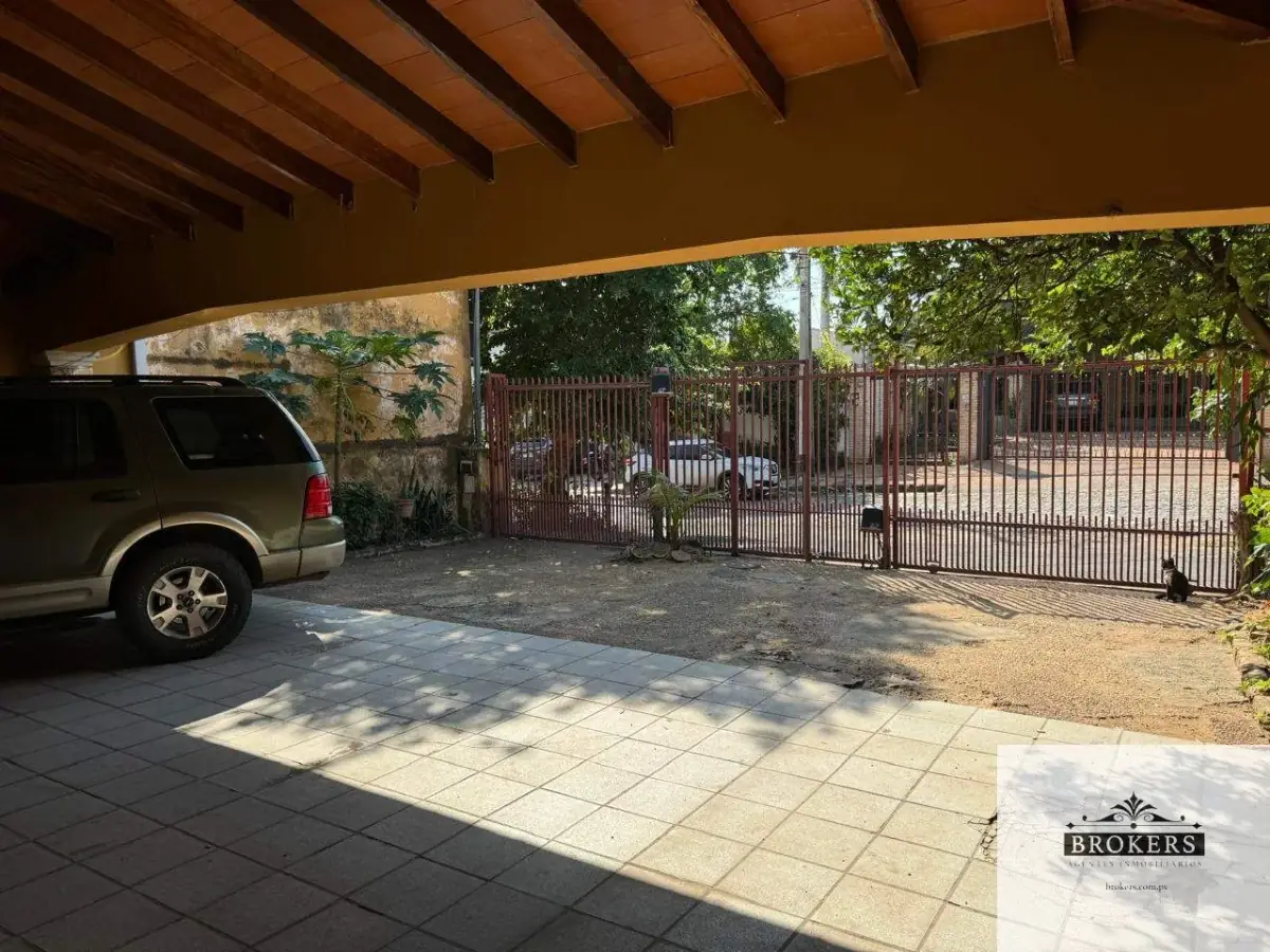 500m² Lot for Sale in Jara, Asunción - Image 3