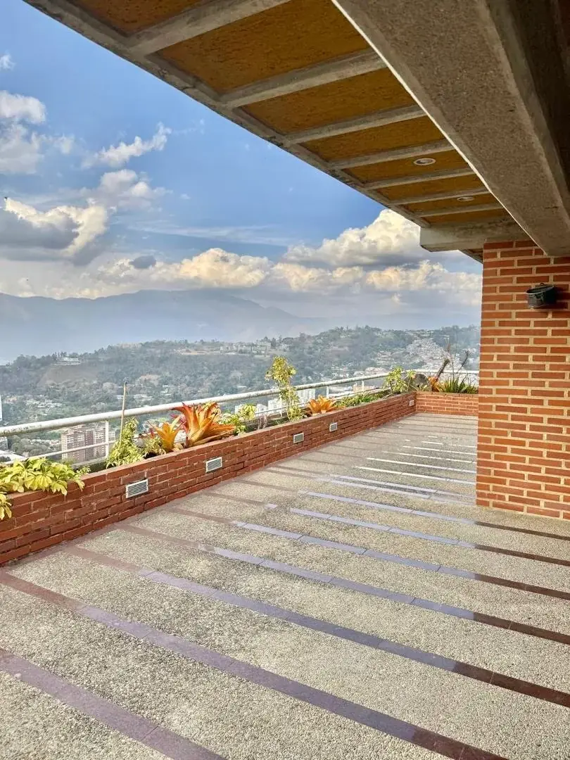 Pent-house en Oripoto, Residencias Solar del Samán. - Image 6