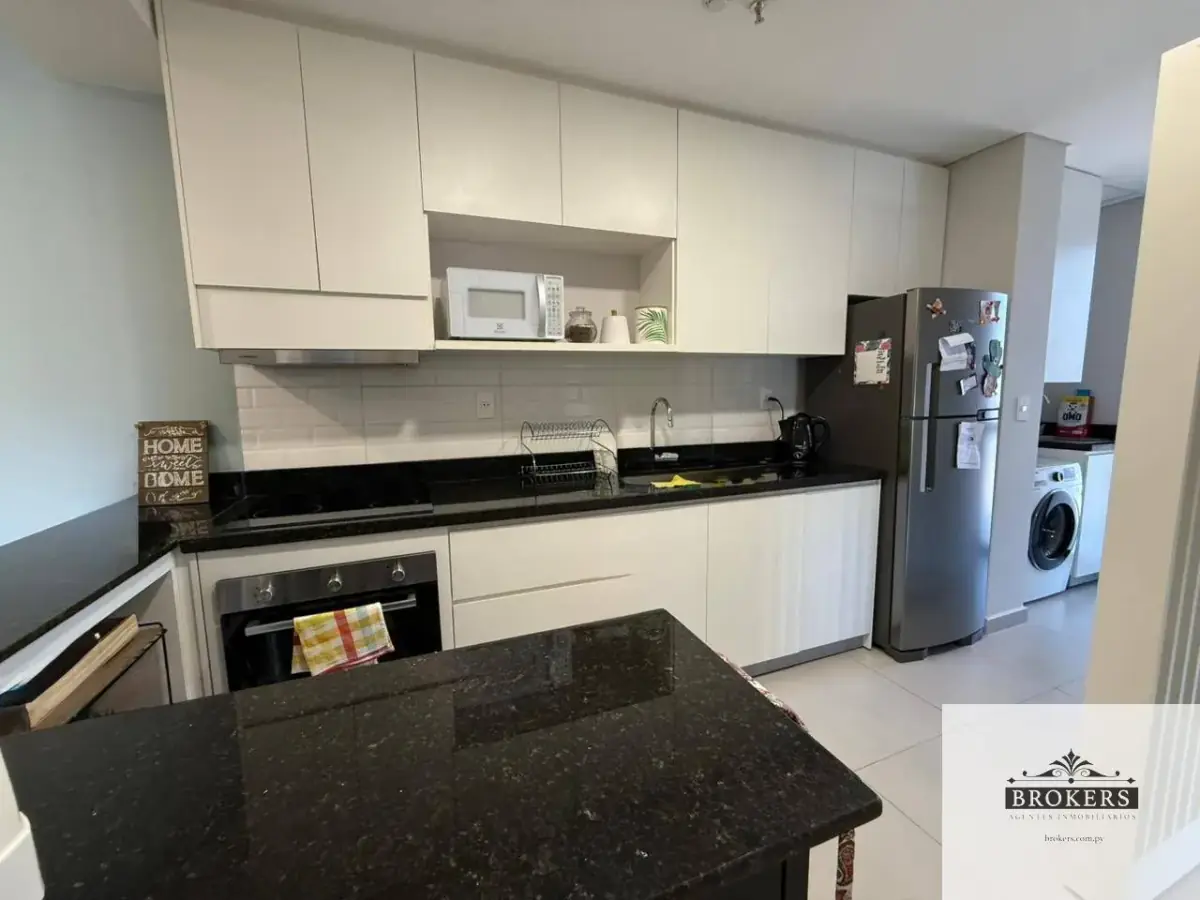 Departamento de 2 dormitorios en Venta en Las Lomas (Carmelitas), Asunción - Image 6