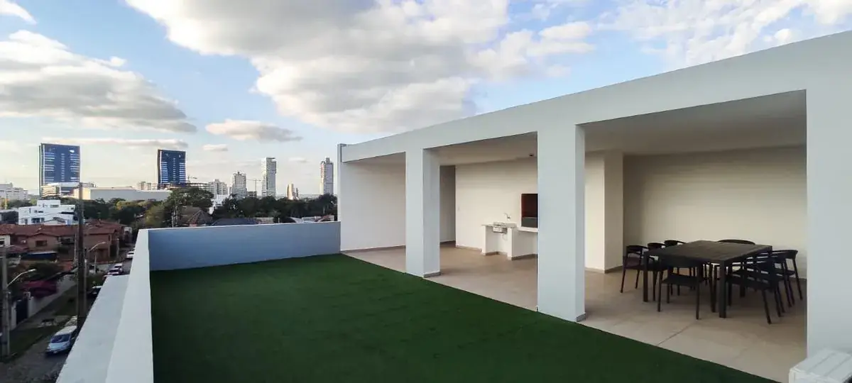 1 Bedroom Apartment for Sale in Herrera, Asunción - Image 10