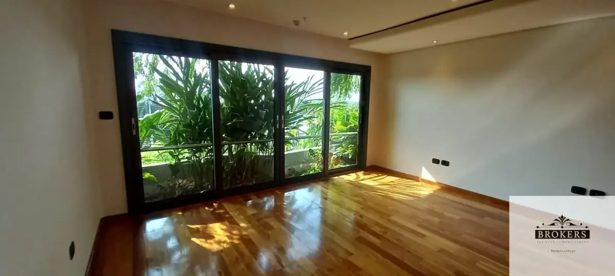 Apartamento de 2 quartos à venda em Mburucuyá, Assunção - Image 9