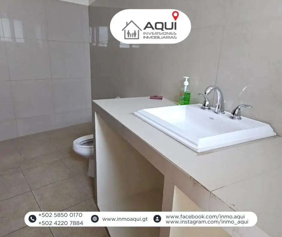 Casa de 4 dormitorios, 600m², en Venta en Jutiapa - Image 16