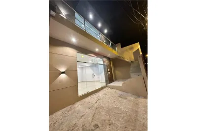 Loja de 50m² para Alugar em Santisima Trinidad, Asunción