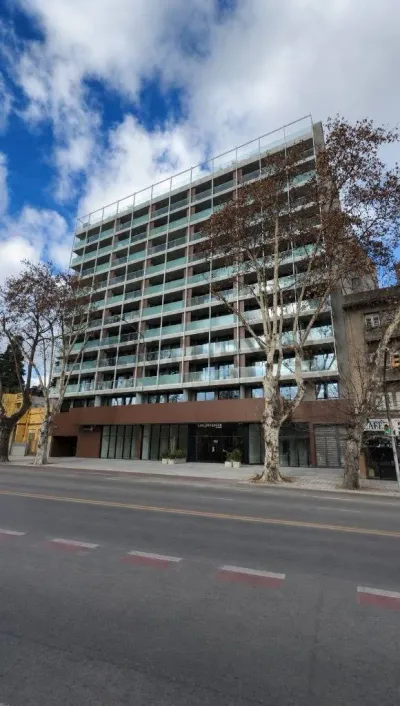 Departamento de 1 dormitorio en Venta en Larrañaga, Montevideo