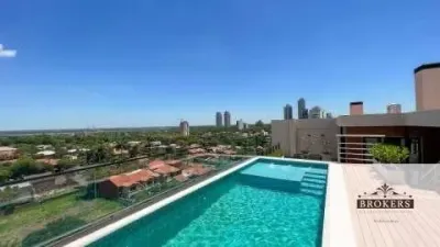 Departamento de 3 dormitorios en Venta en Carmelitas, Asunción