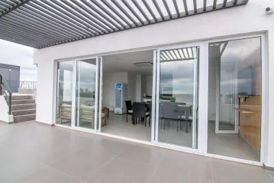 Departamento de 2 dormitorios en Venta en Luis Alberto de Herrera, Asunción