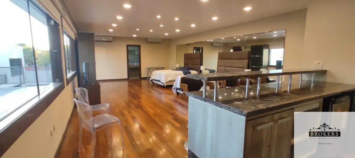 Casa de 4 quartos à venda em Santo Domingo, Assunção - Image 11