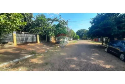 Casa de 1 dormitorio en Venta en San Lorenzo