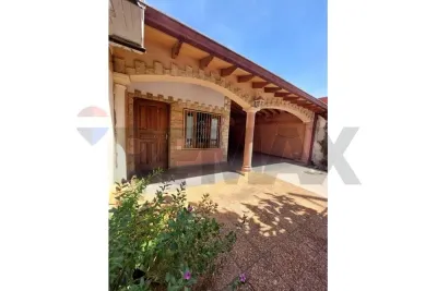 Terreno de 900m² en Venta en San Bernardino