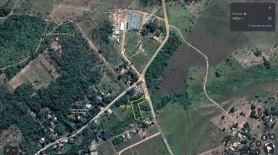 Terreno de 3.012m² à Venda em Corazón de Jesús, San Bernardino