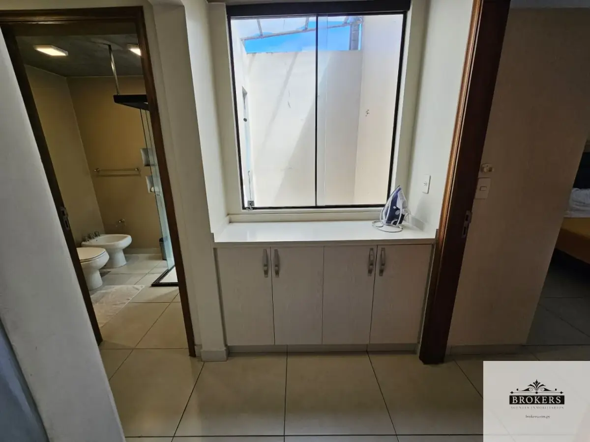 Departamento de 2 dormitorios en Alquiler en Salvador del Mundo, Asunción - Image 15