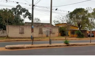 Casa de 3 dormitórios à Venda em María Auxiliadora, San Antonio