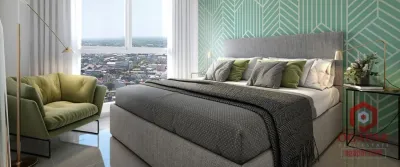 2-Bedroom Apartment for Sale in Mburucuyá, Asunción