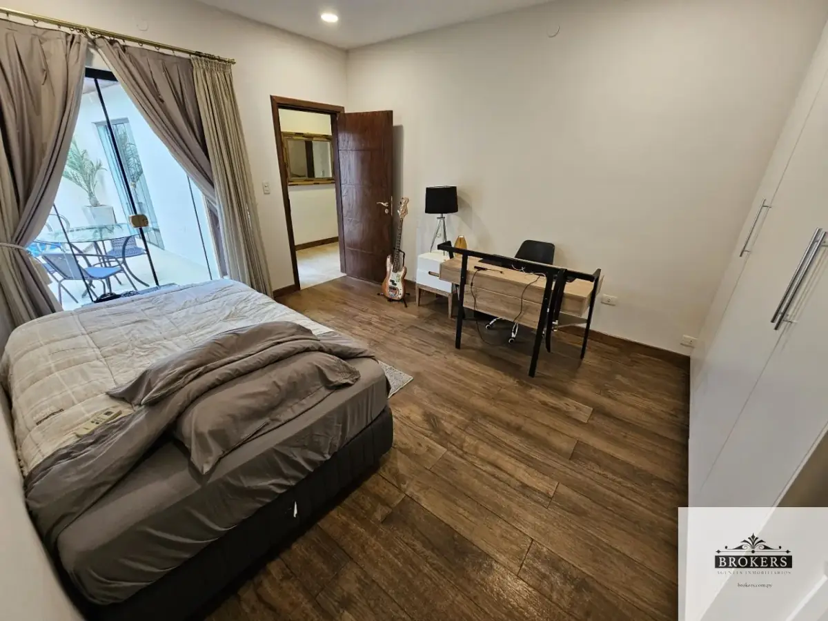 3-Bedroom House for Sale in Recoleta, Asunción - Image 20
