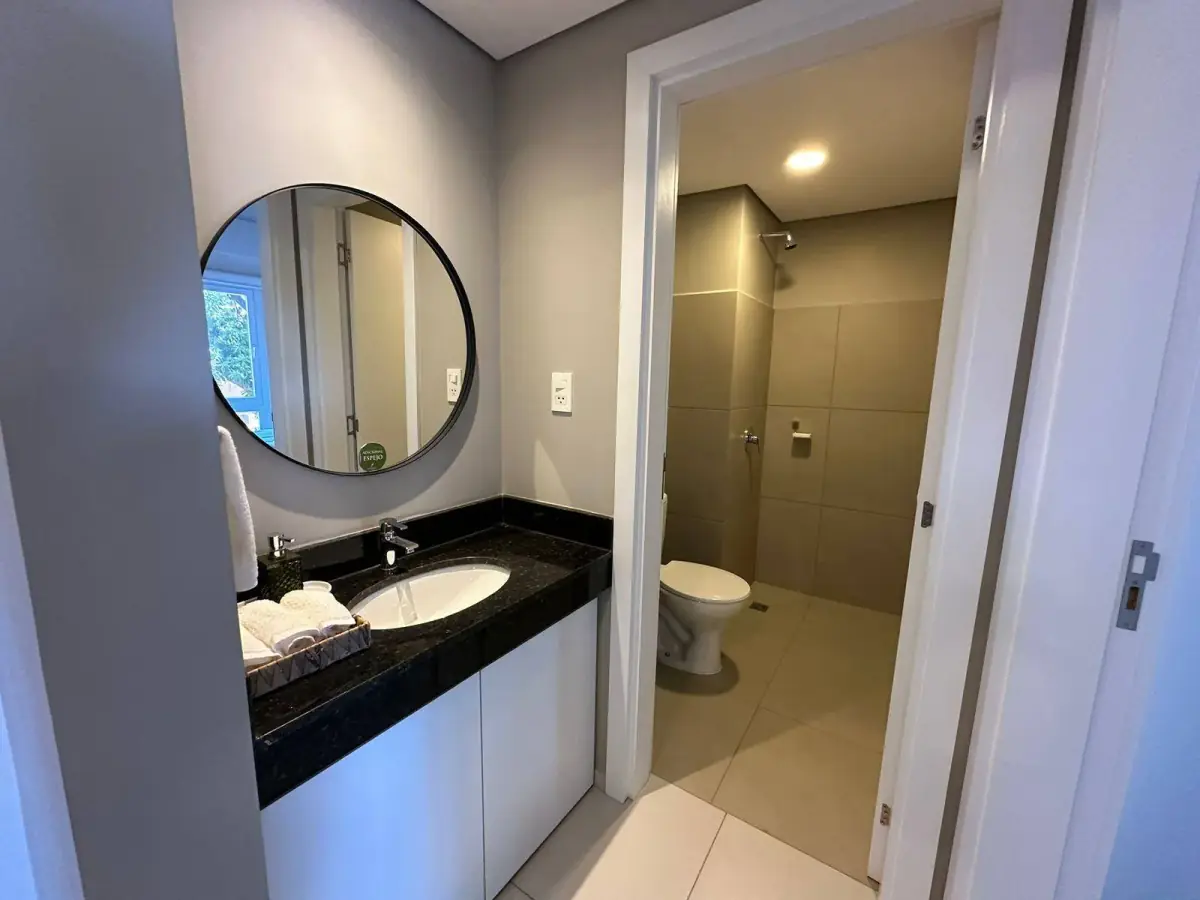 Departamento de 2 dormitorios en Alquiler en Primer Barrio, Luque - Image 2