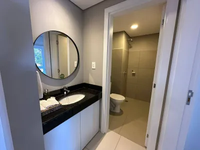 2-Bedroom Apartment for Rent in Primer Barrio, Luque