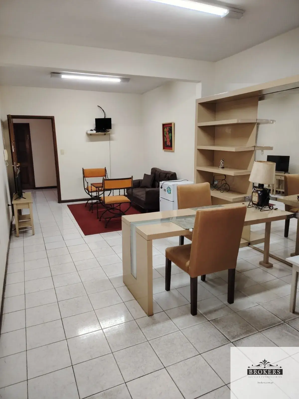 Apartamento de 1 quarto para Aluguel em San Roque, Lambaré - Image 7