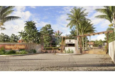 756m² Lot for Sale in Ypacaraí
