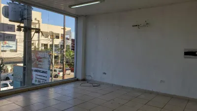 Retail Space of 25m² for Rent in Villa Ofelia, Fernando de la Mora