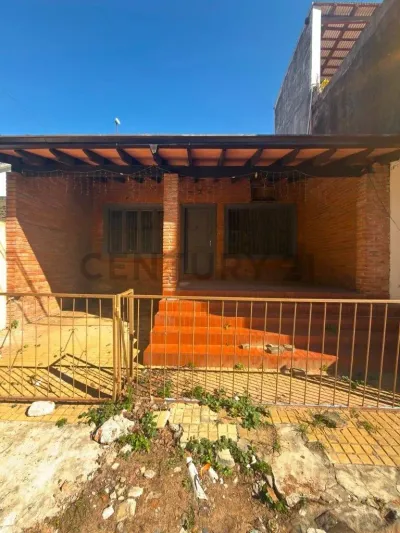 2-Bedroom House for Sale in San Roque, Asunción