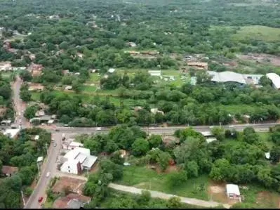 Terreno de 1,902m² en Venta en Valle Pucú, Areguá