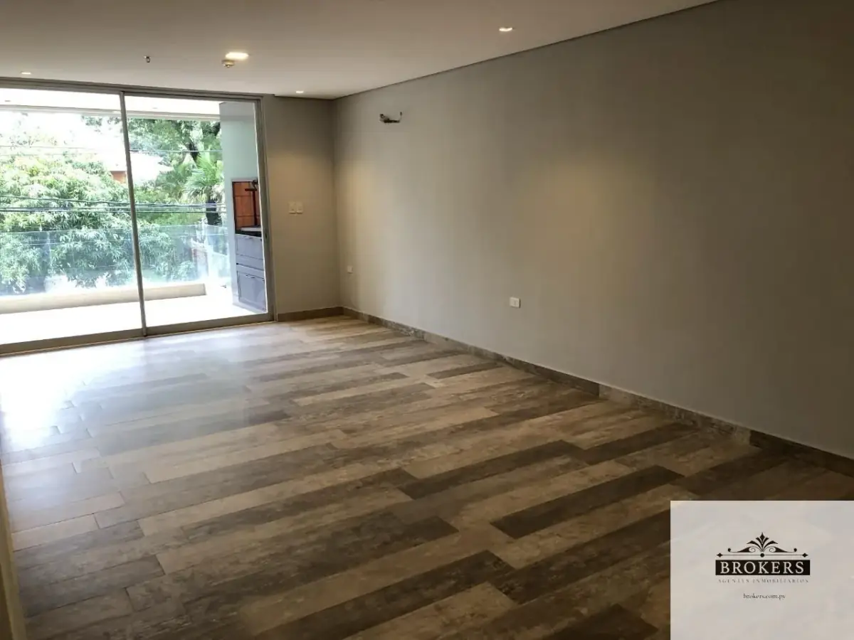 Apartamento de 2 quartos à venda em Villa Morra, Assunção - Image 4