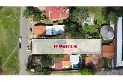 2-Bedroom House for Sale in Campo Grande, Luque