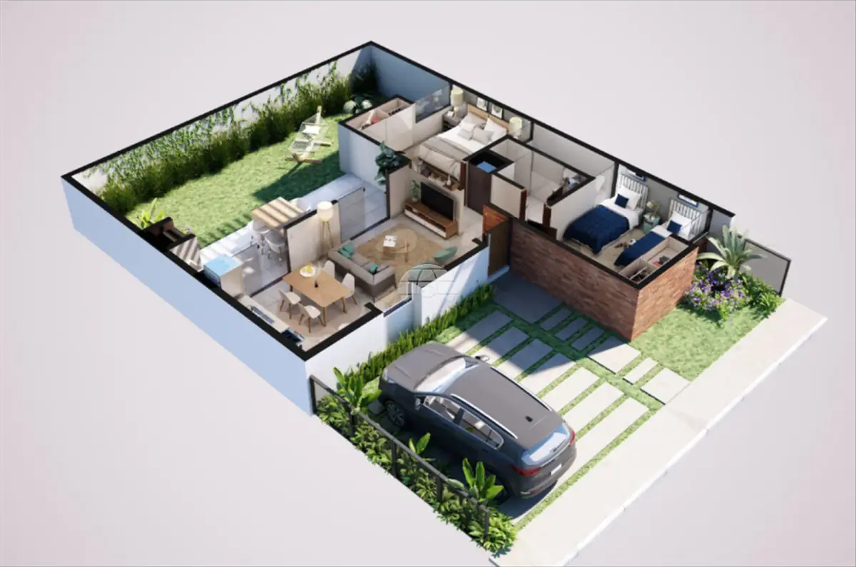 Casa de 2 dormitorios en Venta en Luque - Image 18