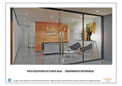 1-Bedroom Apartment for Sale in Mburucuyá, Asunción