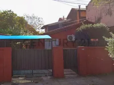 Terreno de 450m² à Venda em Recoleta, Assunção