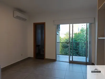 1 Bedroom Apartment for Rent in San Blas, Mariano Roque Alonso