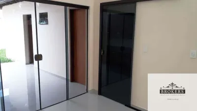 Casa de 3 dormitorios en Venta en Loma Merlo, Luque