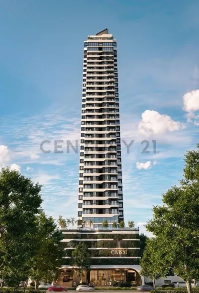 Departamento en Venta en San Pablo, Asunción