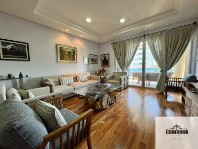 Departamento de 3 dormitorios en Alquiler en San Jorge, Asunción